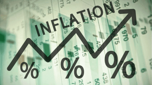 Global Inflation Trends 2025, Banks Are Reshaping the Financial World