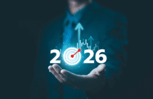 Global Stock Market Predictions for 2026