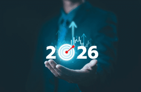 Global Stock Market Predictions for 2026