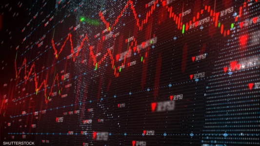 الأسواق المالية العالمية